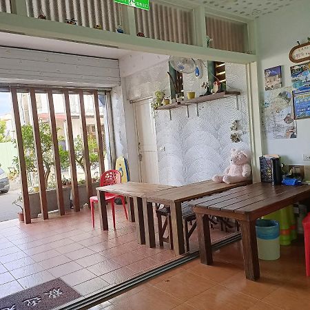 Nanwan Xing Zhan包棟 B&B Longshui ภายนอก รูปภาพ