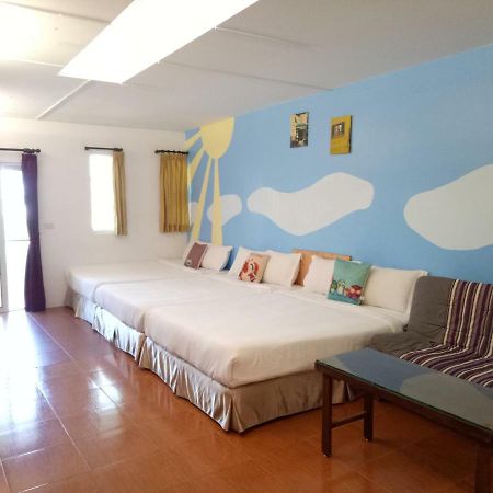Nanwan Xing Zhan包棟 B&B Longshui ภายนอก รูปภาพ