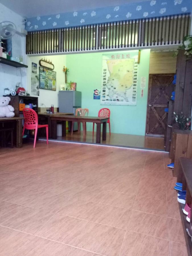 Nanwan Xing Zhan包棟 B&B Longshui ภายนอก รูปภาพ