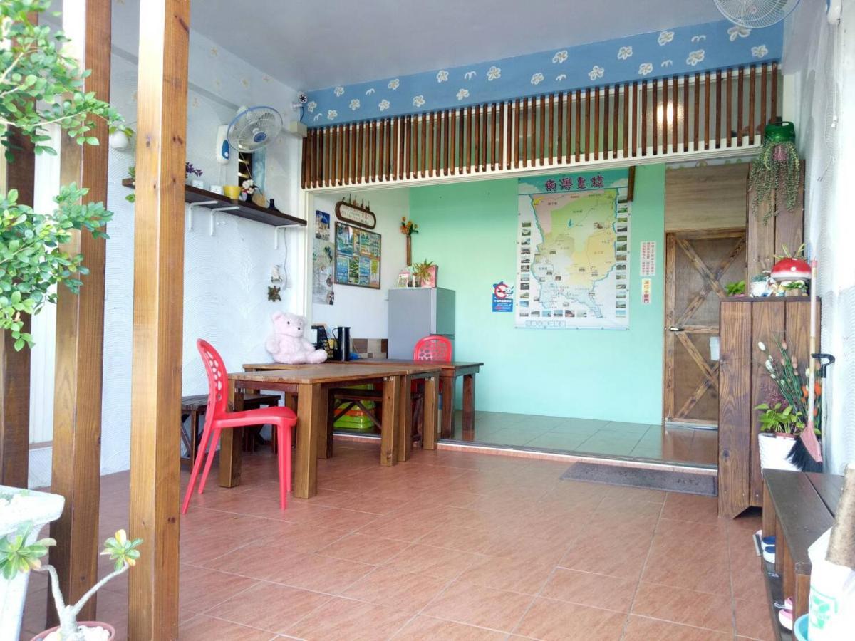 Nanwan Xing Zhan包棟 B&B Longshui ภายนอก รูปภาพ