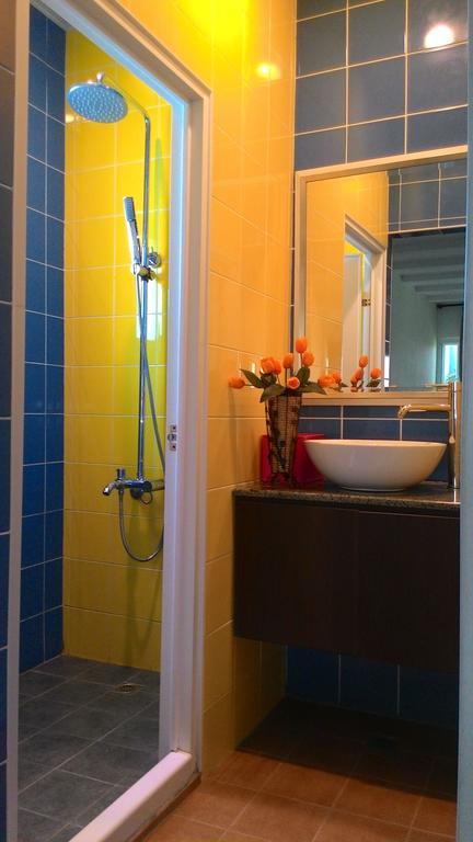 Nanwan Xing Zhan包棟 B&B Longshui ภายนอก รูปภาพ