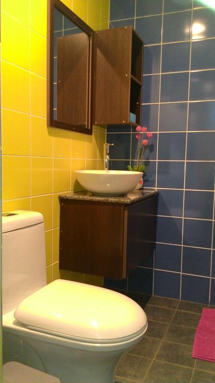 Nanwan Xing Zhan包棟 B&B Longshui ห้อง รูปภาพ