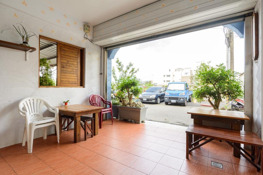 Nanwan Xing Zhan包棟 B&B Longshui ภายนอก รูปภาพ