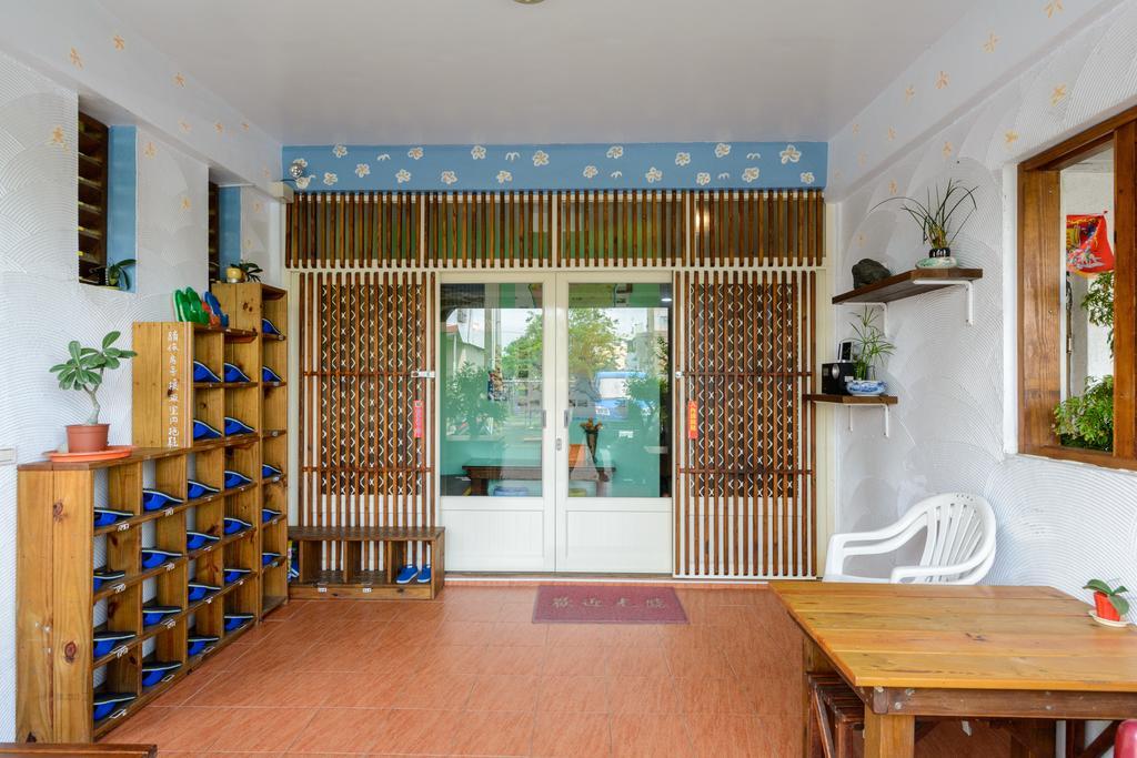 Nanwan Xing Zhan包棟 B&B Longshui ภายนอก รูปภาพ
