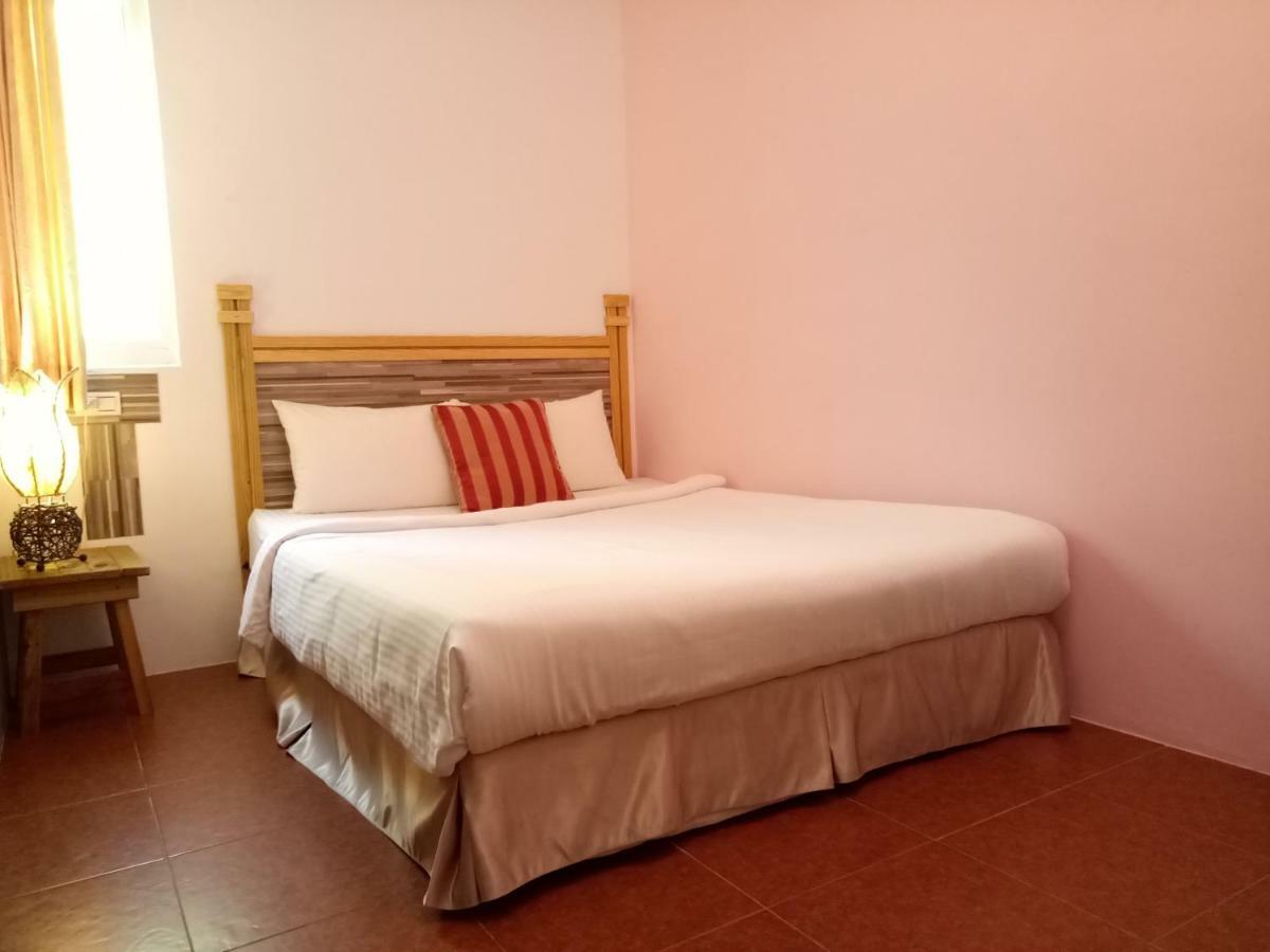Nanwan Xing Zhan包棟 B&B Longshui ภายนอก รูปภาพ