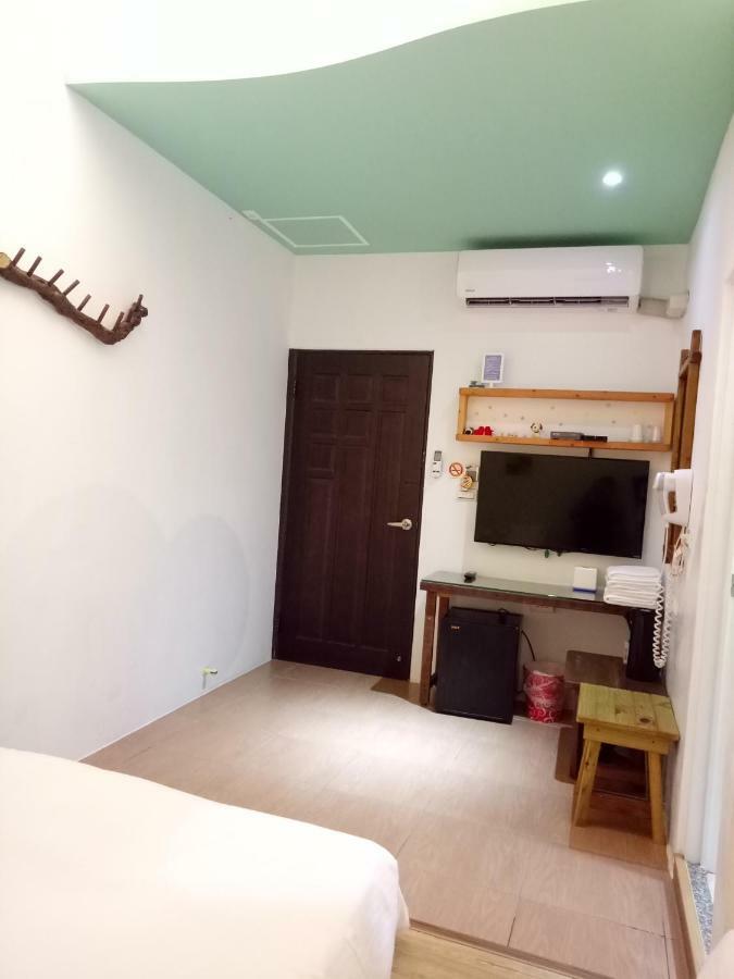 Nanwan Xing Zhan包棟 B&B Longshui ภายนอก รูปภาพ