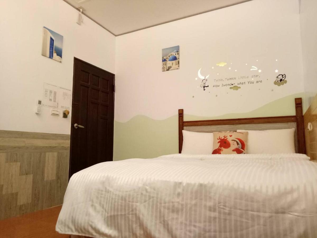 Nanwan Xing Zhan包棟 B&B Longshui ภายนอก รูปภาพ