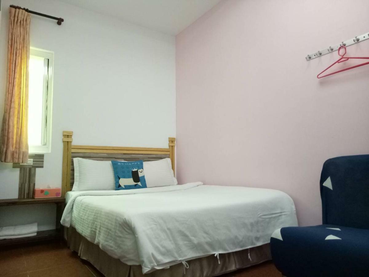 Nanwan Xing Zhan包棟 B&B Longshui ภายนอก รูปภาพ