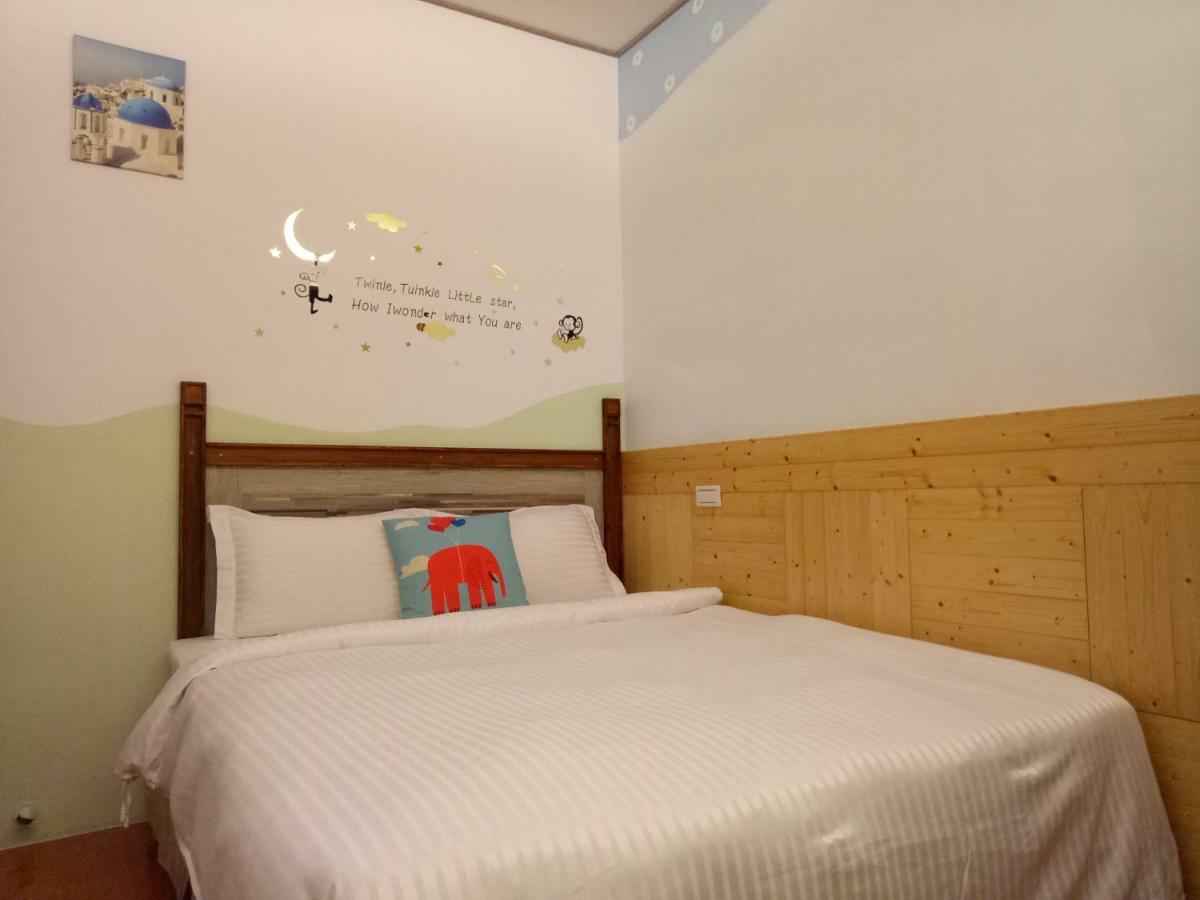 Nanwan Xing Zhan包棟 B&B Longshui ภายนอก รูปภาพ