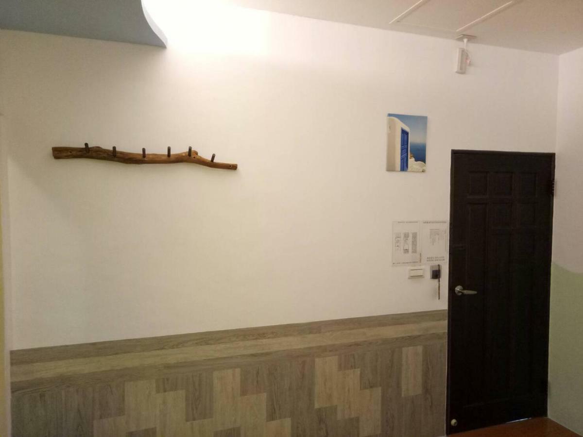 Nanwan Xing Zhan包棟 B&B Longshui ภายนอก รูปภาพ
