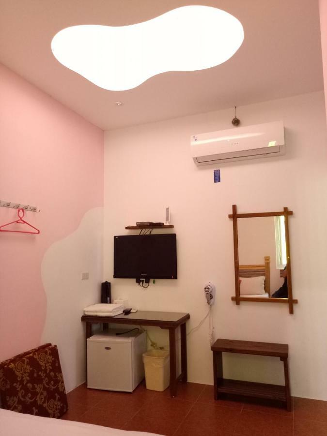 Nanwan Xing Zhan包棟 B&B Longshui ภายนอก รูปภาพ