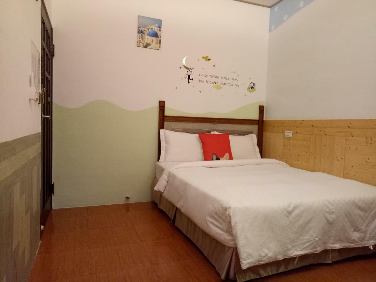 Nanwan Xing Zhan包棟 B&B Longshui ภายนอก รูปภาพ
