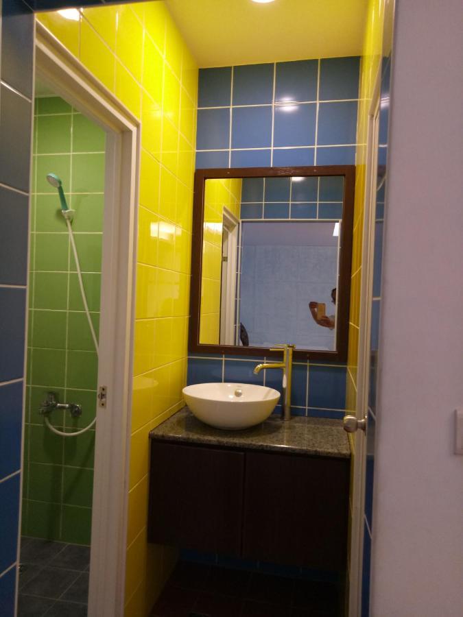 Nanwan Xing Zhan包棟 B&B Longshui ภายนอก รูปภาพ
