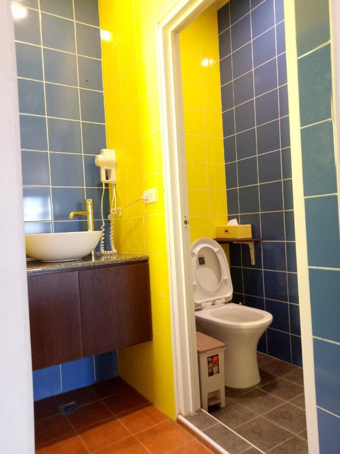 Nanwan Xing Zhan包棟 B&B Longshui ภายนอก รูปภาพ