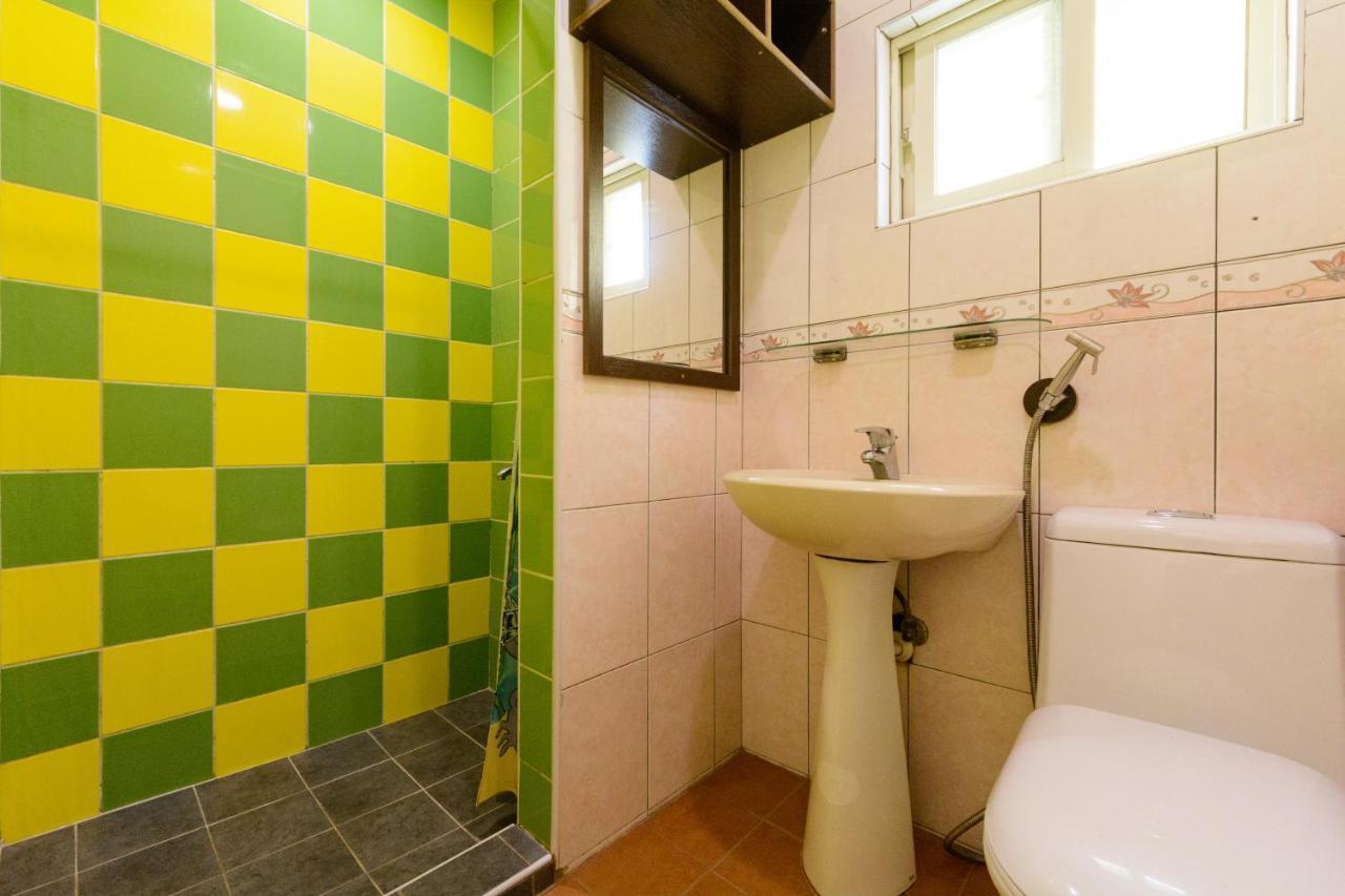 Nanwan Xing Zhan包棟 B&B Longshui ภายนอก รูปภาพ